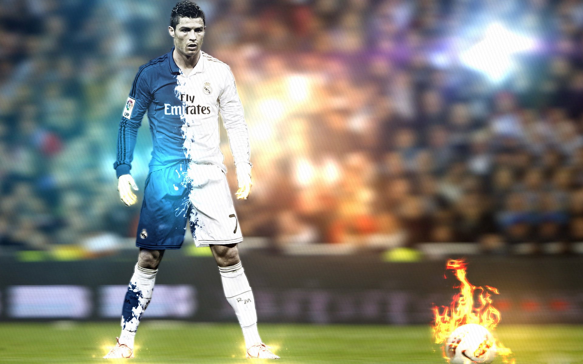 北欧神话破灭之夜,皇家社会正面击溃丹麦,莱万化身关键先生定乾坤