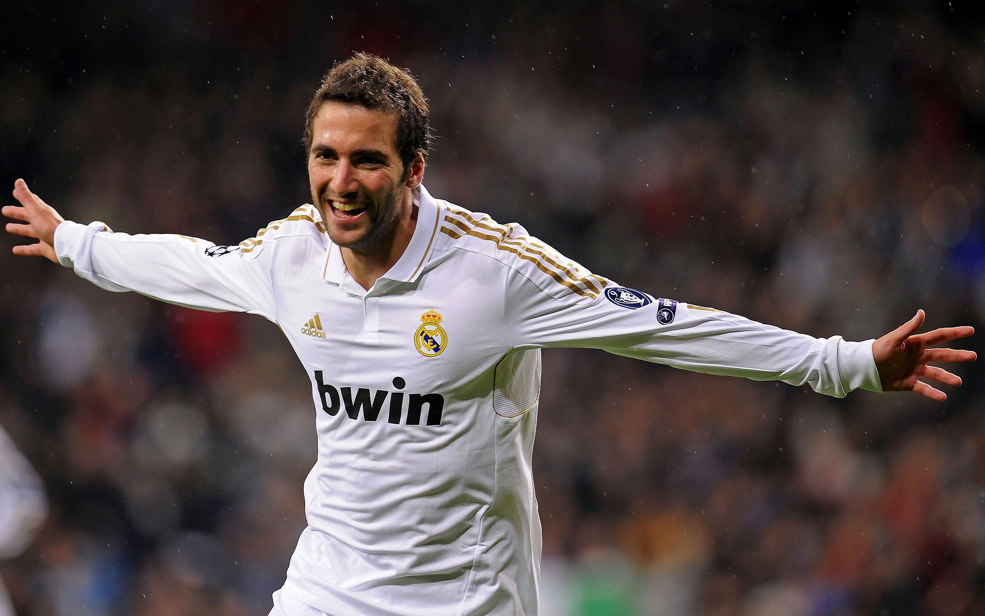 巴黎节奏掌控韩国，莫德里奇如何成为跨文化的关键先生